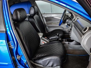 Хетчбэк Chevrolet Lacetti 2010 года, 390000 рублей, Муром
