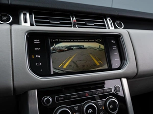 Внедорожник Land Rover Range Rover 2013 года, 2800000 рублей, Краснодар