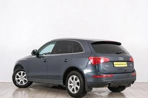 Внедорожник Audi Q5 2008 года, 1239000 рублей, Красноярск