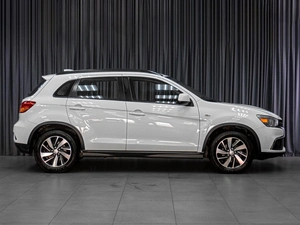 Внедорожник Mitsubishi ASX 2018 года, 1389000 рублей, Тюмень