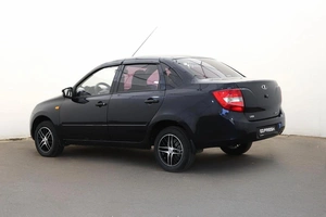 Седан ВАЗ (LADA) Granta 2013 года, 489000 рублей, Орёл