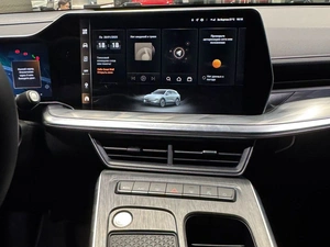 Внедорожник Haval F7 2026 года, 3499000 рублей, Красноярск