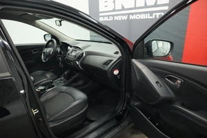 Внедорожник Hyundai ix35 2014 года, 1650000 рублей, Курск