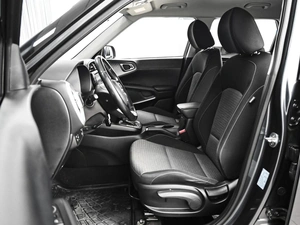 Внедорожник Kia Soul 2021 года, 2148000 рублей, Ставрополь