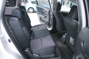 Минивэн Toyota Wish 2012 года, 1448000 рублей, Солонцы