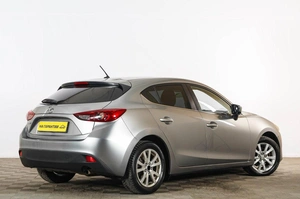 Хетчбэк Mazda 3 2013 года, 1099000 рублей, Тюмень