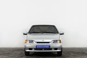 Седан ВАЗ (LADA) 2115 Samara 2007 года, 129000 рублей, Сургут
