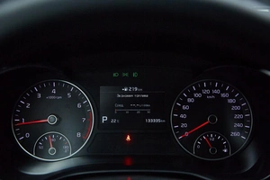 Седан Kia Optima 2019 года, 2097000 рублей, Красноярск