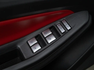 Внедорожник Changan CS55 Plus 2023 года, 2098444 рублей, Москва
