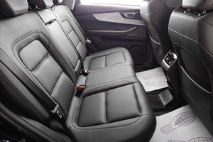 Внедорожник Chery Tiggo 7 Pro Max 2024 года, 2199000 рублей, Тюмень