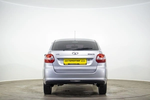 Лифтбек ВАЗ (LADA) Granta 2015 года, 759000 рублей, Оренбург