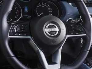 Внедорожник Nissan Qashqai 2025 года, 2890000 рублей, Ростов-на-Дону