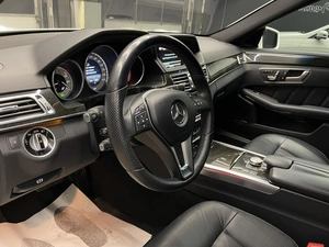 Седан Mercedes-Benz E-класс 2013 года, 2550000 рублей, Красноярск
