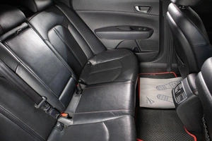 Седан Kia Optima 2016 года, 1839000 рублей, Сургут