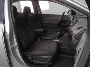 Седан Chevrolet Aveo 2012 года, 479000 рублей, Воронеж