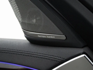 Седан BMW 5 серия 2019 года, 4386444 рублей, Москва