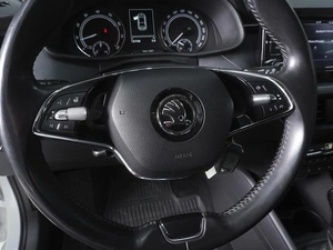 Лифтбек Skoda Rapid 2020 года, 1619000 рублей, Ростов-на-Дону