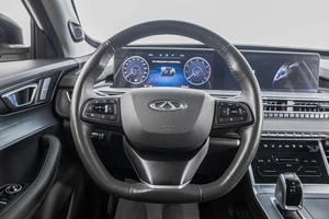 Внедорожник Chery Tiggo 7 Pro Max 2023 года, 2049000 рублей, Барнаул