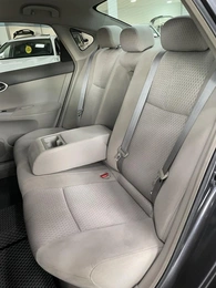 Седан Nissan Bluebird Sylphy 2013 года, 987000 рублей, Солонцы