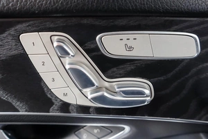 Купе Mercedes-benz GLC-класс Coupe 2017 года, 3639000 рублей, Пермь