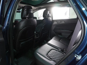 Внедорожник Kia Sportage 2021 года, 3449000 рублей, Воронеж