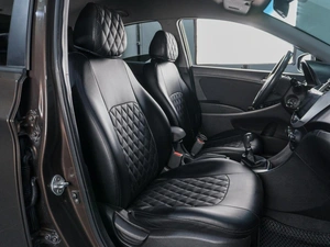 Седан Hyundai Solaris 2014 года, 970000 рублей, Сургут