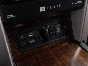 Внедорожник Toyota Land Cruiser Prado 2010 года, 2929000 рублей, Тюмень