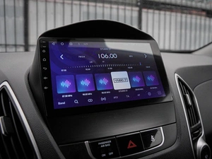 Внедорожник Hyundai ix35 2013 года, 1690000 рублей, Волгоград