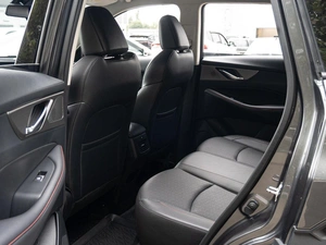 Внедорожник Changan CS35 Plus 2024 года, 1820000 рублей, Краснодар