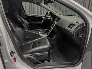 Седан Volvo S60 2012 года, 920000 рублей, Красноярск
