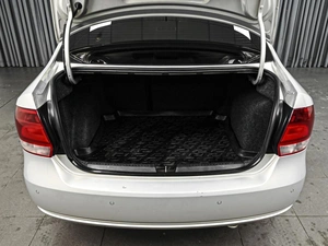 Седан Volkswagen Polo 2013 года, 798000 рублей, Ставрополь