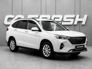 Внедорожник Haval M6 2024 года, 1890000 рублей, Ростов-на-Дону
