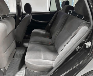 Универсал Toyota Corolla Fielder 2005 года, 837000 рублей, Красноярск