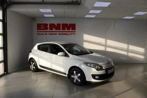Хэтчбек Renault Megane 2013 года, 770000 рублей, Смоленск
