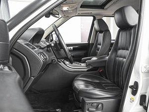 Внедорожник Land Rover Range Rover Sport 2010 года, 1516000 рублей, Ставрополь