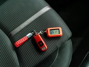 Хетчбэк Mazda Axela 2017 года, 1350000 рублей, Красноярск