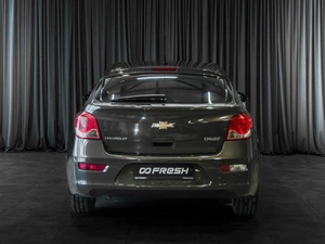 Хетчбэк Chevrolet Cruze 2014 года, 769000 рублей, Тюмень