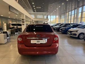 Седан Ford Focus 2009 года, 660000 рублей, Орёл