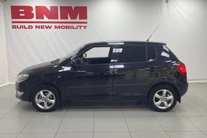 Хэтчбек Skoda Fabia 2011 года, 910000 рублей, Смоленск