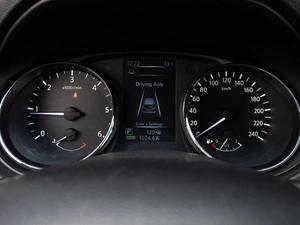 Внедорожник Nissan Qashqai 2017 года, 1580000 рублей, Краснодар