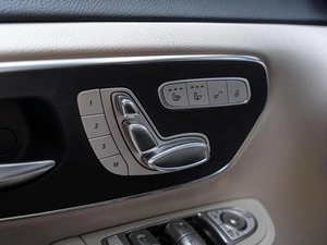 Минивэн Mercedes-benz V-класс 2022 года, 9570000 рублей, Краснодар