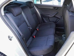 Лифтбек Skoda Rapid 2016 года, 995000 рублей, Краснодар