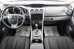 Внедорожник Mazda CX-7 2011 года, 1209000 рублей, Красноярск