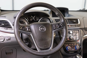 Внедорожник Opel Mokka 2014 года, 1099000 рублей, Новосибирск