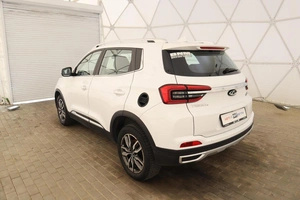 Внедорожник Chery Tiggo 4 2022 года, 1449000 рублей, Обнинск