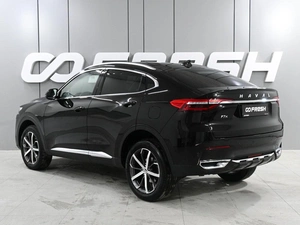 Внедорожник Haval F7x 2021 года, 1899000 рублей, Аксай