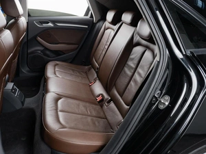Седан Audi A3 2015 года, 1970000 рублей, Тюмень