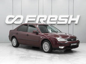 Седан Ford Mondeo 2005 года, 499000 рублей, Ростов-на-Дону