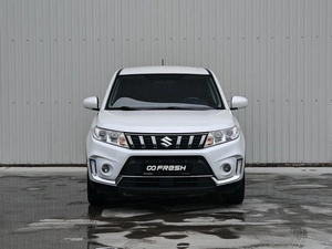 Внедорожник Suzuki Vitara 2019 года, 1575000 рублей, Краснодар