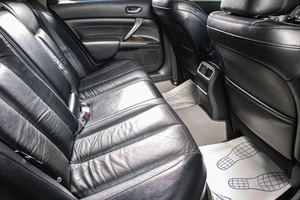 Седан Nissan Teana 2011 года, 849000 рублей, Сургут